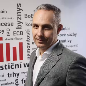 Petr Novotný (Investiční web): Býčí a medvědí PF 2022