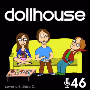 Dollhouse - Dům loutek - recenze