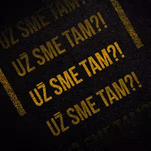 #229 - Geniální zločinci a skrytí čarodějové