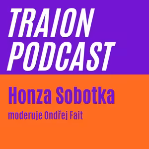 6. Honza Sobotka- Startup Disrupt
