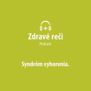 Syndróm vyhorenia