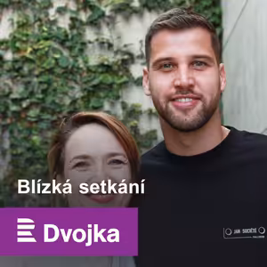 Blízká setkání: Alexander Choupenitch: Každý, kdo v šermu není první, prohrál. Naučí vás to prohrávat i v životě