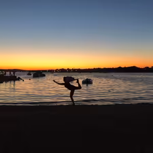 Tou-Jou: Minikurz Meditace pro citlivé 7