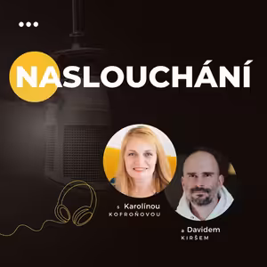 NASLOUCHÁNÍ | Proč vám pomůže dosáhnout více než mluvení #5