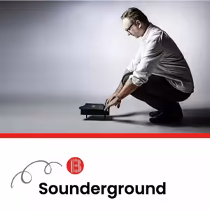 Radio B – Sounderground #24 / 28.07.2023