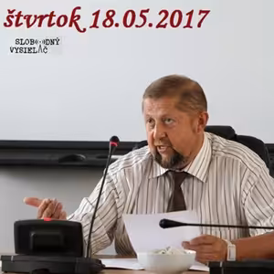 S Harabinom o práve 07 - 2017-05-18