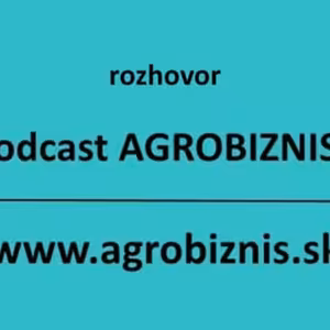 Ako prilákať deti do poľnohospodárstva? - podcast