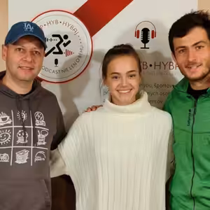 Nelli Novodomská - viacnásobná majsterka sveta vo fitness