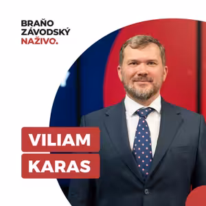 Karas: Clá a strata pracovných miest majú byť premiérska téma. Vláda to nerieši lebo je už v kampani