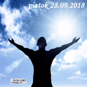 Riešenia a alternatívy 87 - 2018-09-28 Vnútorná sloboda pravého Ja