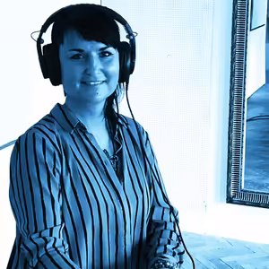 Díl 9: Intimní poradna Ligy vozíčkářů s Lenkou Mikšlovou