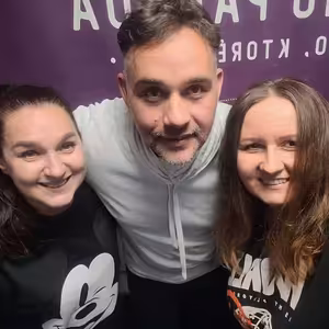 Rozhovor: Peter Gecík, 100 minútový stand-up "Ako ich nezabiť"