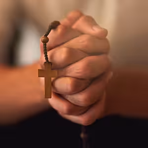 Modleme se k Bohu před každou prací