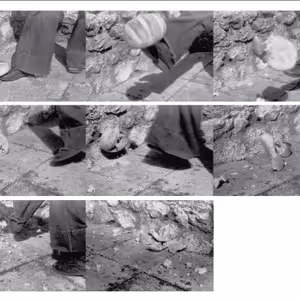 Oči dokorán pre Haptickú ozvenu