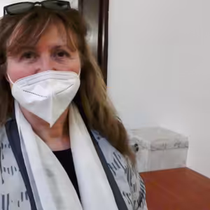 Všichni chtějí návrat do normálu, říká Věra Adámková