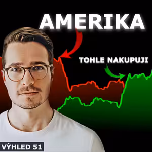 KOREKCE NA TRZÍCH A STŘET INVESTORŮ S REALITOU (2025), Burzovní výhled 51/24