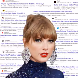 Kapitola 20: Stalkeři? Už ne, prosím!