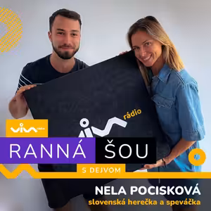 Ranná šou / Nela Pocisková