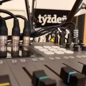 Týždeň s .týždňom: Je už Amerika na zlej strane dejín? Kto ubráni Grónsko? Čo teraz môže robiť Slovensko?