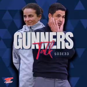 Gunners Talk #101 | Kristína Němcová: „Náš největší soupeř není City ani Liverpool. Náš největší soupeř jsme my sami.“