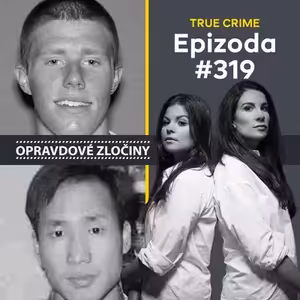 #319 - Bryce Laspisa & Kim Kyu Soo