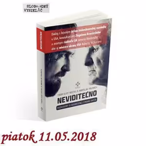 V prvej línii - 2018-05-11 Neviditeľno...