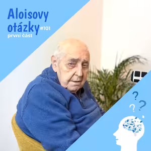 Když péči provází hněv, strach, vina, radost i úleva: O emocích pečujících s Radkinem Honzákem (1/2)
