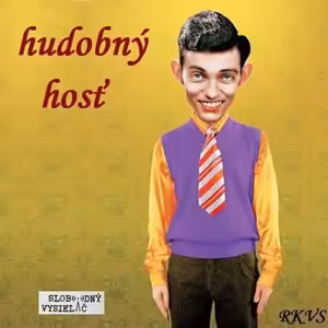 Hudobný hosť - 2019-07-19 Ivo Jahelka