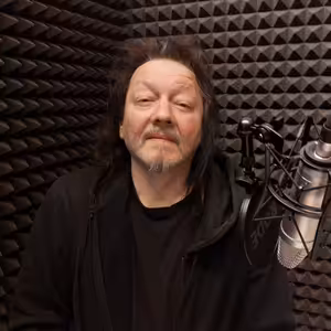 HoRe Tomáše Poláčka: Petr „Hraboš“ Hrabalik