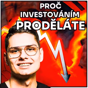 Ondřej Koběrský - Veřejnost nemá dobré investiční nástroje a neumí posoudit rizika.