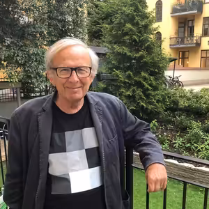 Host Reportéra Tomáše Poláčka: Jiří Pallas