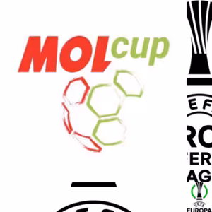 MOL CUP+ EUROPA CONFERENCE LEAGUE