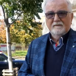 Ukrajincům jsme nesmírně pomohli, říká Jaroslav Hanák