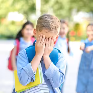 Škola emócií pre rodičov: hanba 2. časť