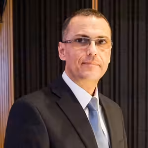 Maroš Žilinka - Som presvedčený, že vražda mala byť odplatou za moju prácu