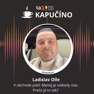 V obchode platí: Menej je niekedy viac. Prečo je to tak?