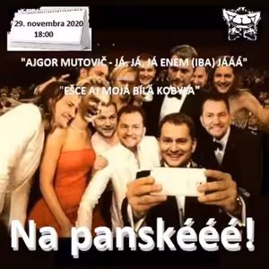 Na panské - 2020-11-29 humoristický týždenník 46/2020