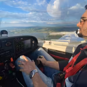 S Jakubom Prokopom nielen o Asobal lige a pilotovaní