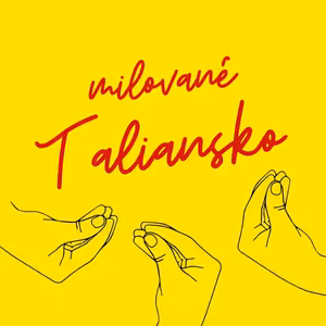 Prečo sa nám vlastne Taliansko tak veľmi páči? (S2E12)