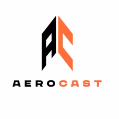AeroCast