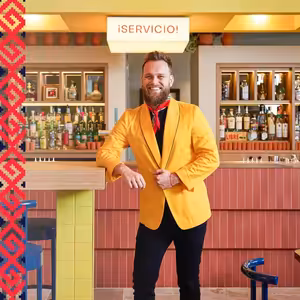 Barman Martin Hudák v Austrálii: „Voda v baroch a reštauráciách je pre hostí samozrejmosť.“