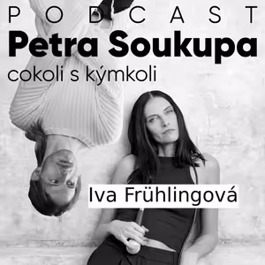 Speciál - Iva Frühlingová