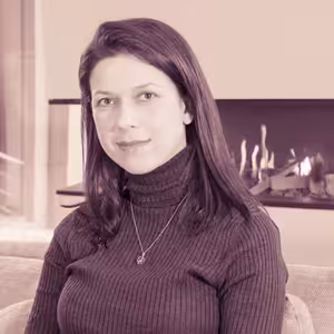 Žena v zenu: Zuzana Vyhnánková