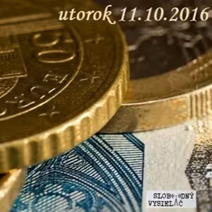 Vzdelávanie pre dospelých 31 - 2016-10-11 Vlastníctvo výrobných prostriedkov a prírodných zdrojov