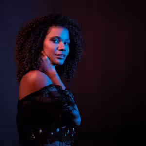 HoRe Tomáše Poláčka: Bianca Cristovao