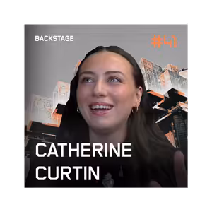 Crowd Cushion as the Future of Festival Safety (Catherine Curtin) – Backstage #41
