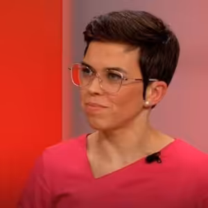 Olga Richterová (Piráti): Velký byznys zpomaluje rozvoj Česka, je kvůli němu zašpuntované | 20. 1. 2025