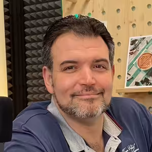 Dimitr Štaubert – Zatnout zuby a usmívat se