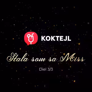 Stala som sa Miss 3/3: Miss Karolína Michalčíková to povedala na plné ústa: Dôležitý odkaz všetkým dievčatám!