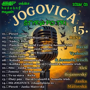 Jogovica 15 - 2026-01-17
